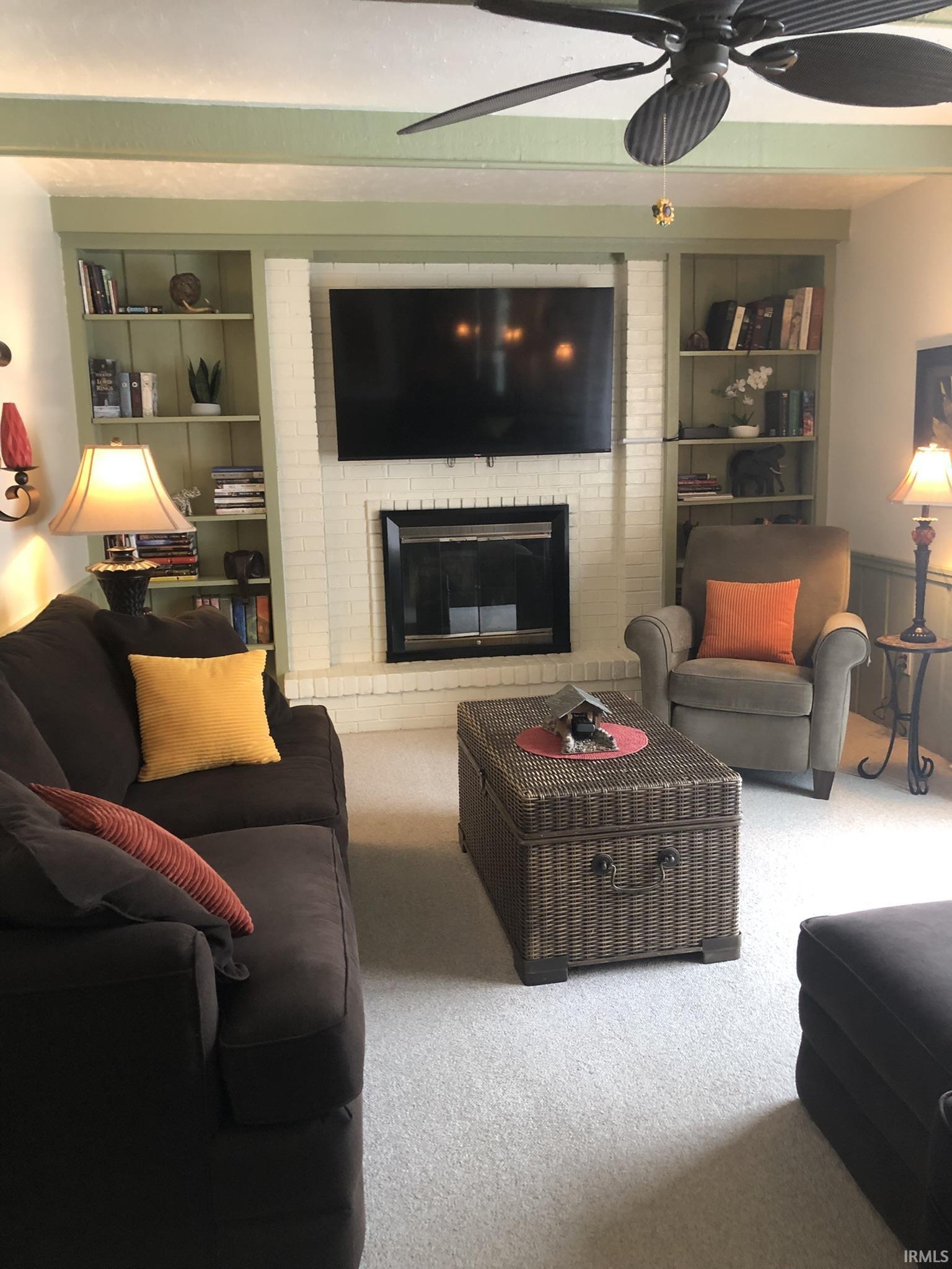 22657 Spicewood Drive Goshen IN 46528