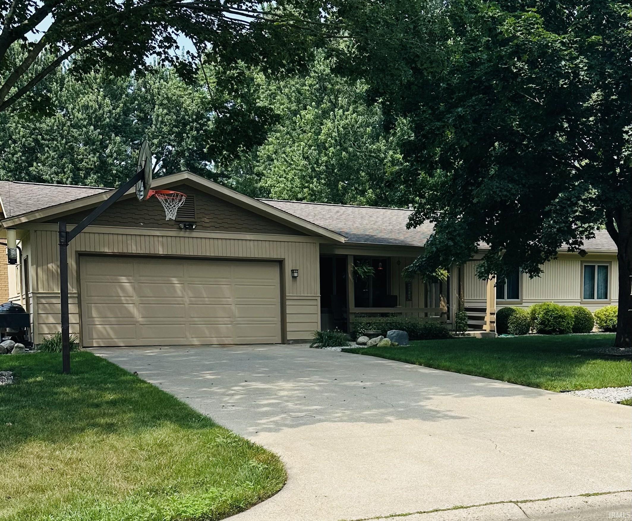 22657 Spicewood Drive Goshen IN 46528
