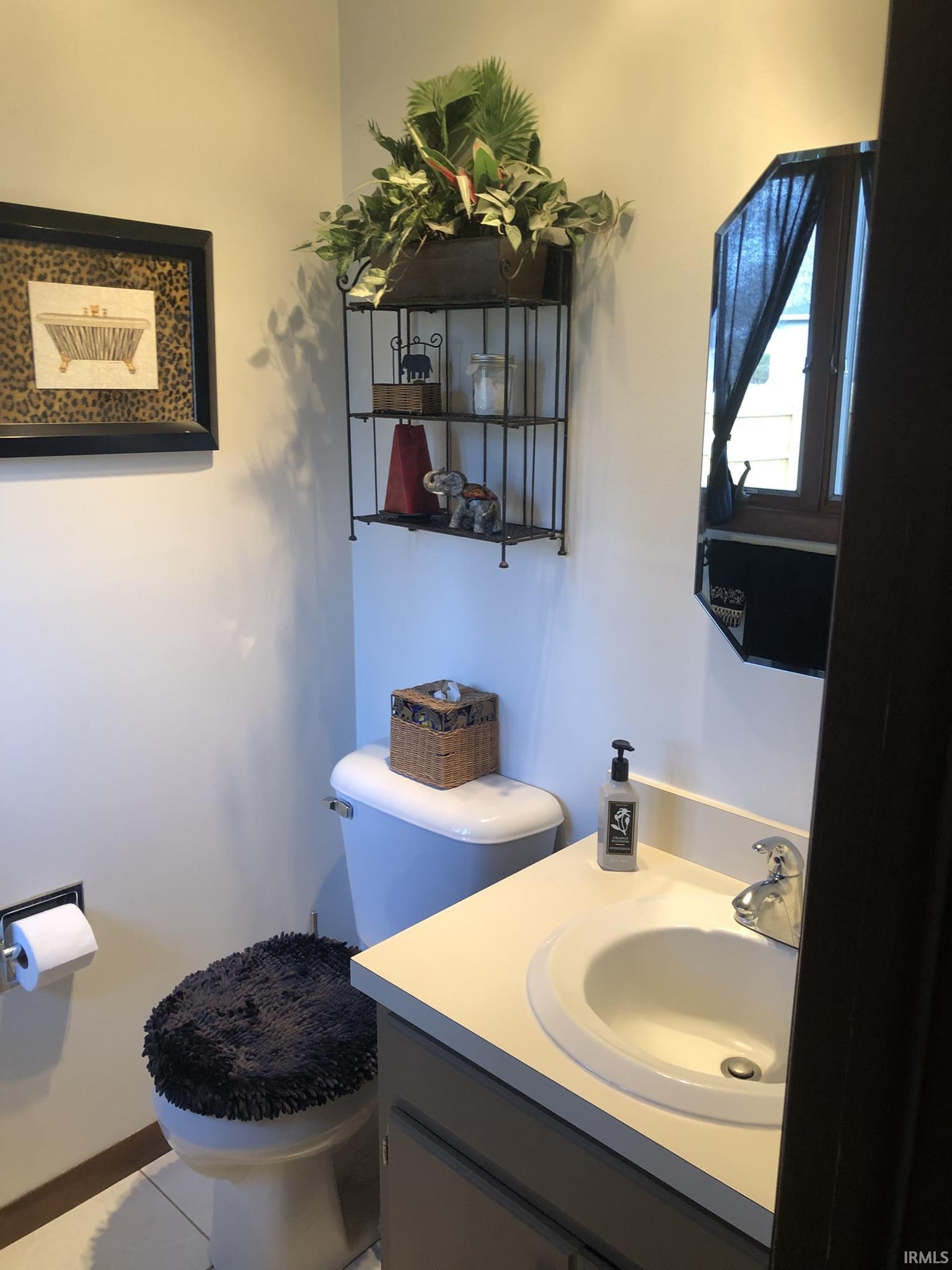 22657 Spicewood Drive Goshen IN 46528