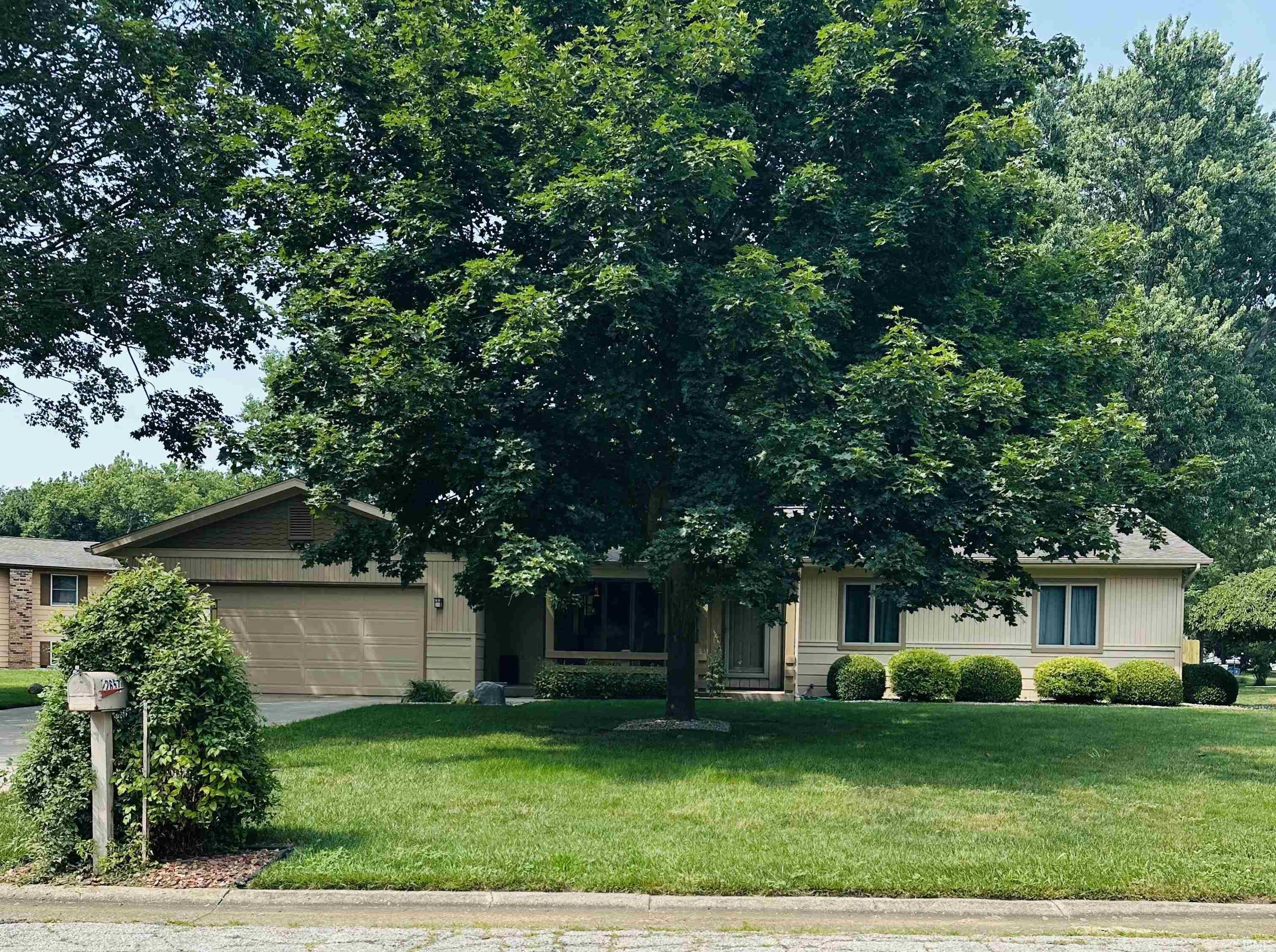 22657 Spicewood Drive Goshen IN 46528