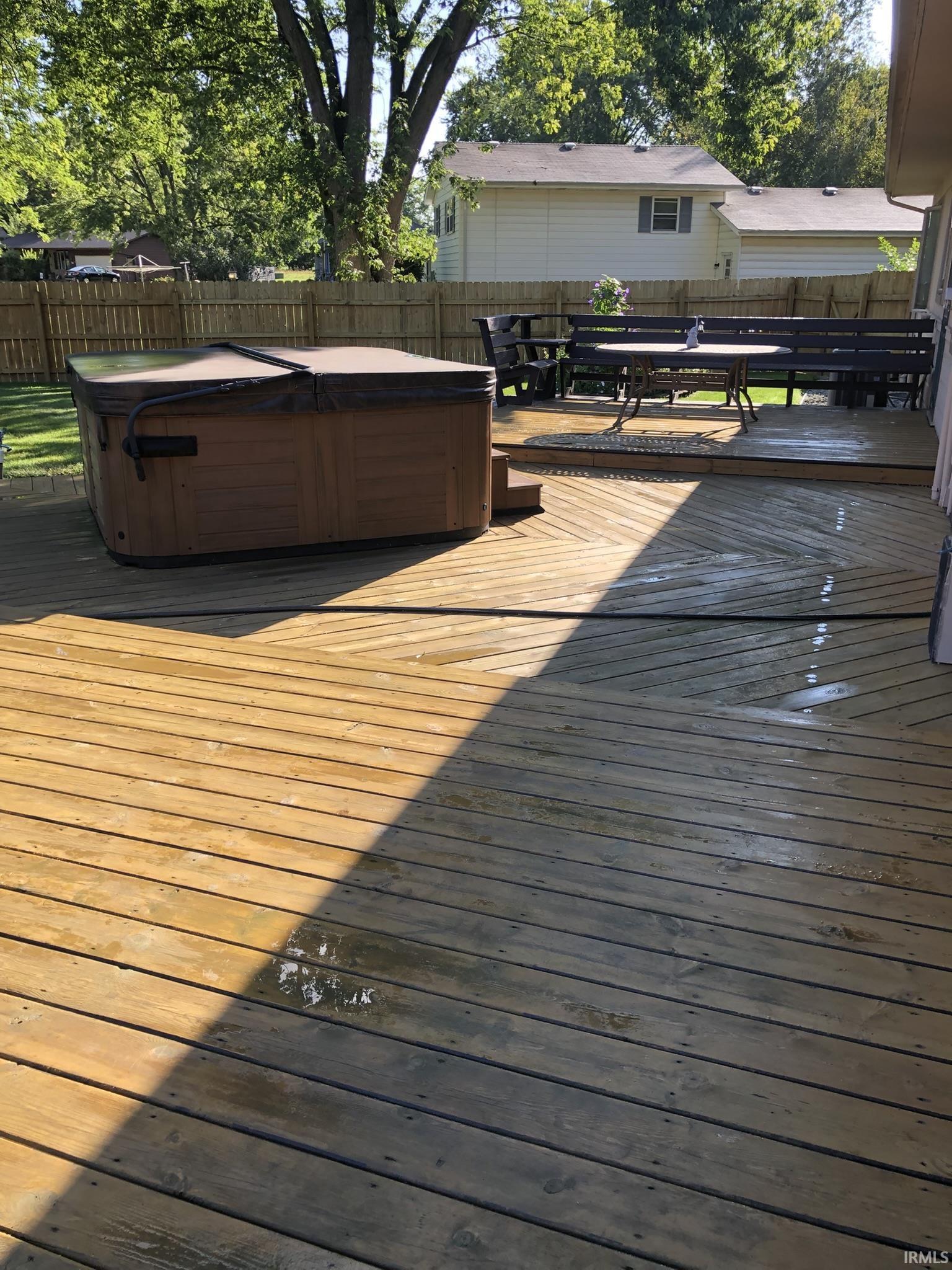 22657 Spicewood Drive Goshen IN 46528