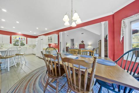 3210 Roselawn Circle Evansville IN 47711