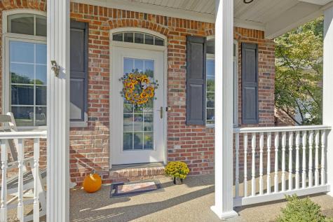3210 Roselawn Circle Evansville IN 47711