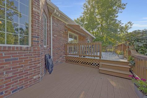 3210 Roselawn Circle Evansville IN 47711