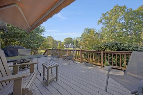 3210 Roselawn Circle Evansville IN 47711