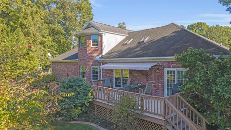 3210 Roselawn Circle Evansville IN 47711