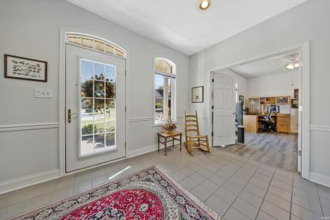 3210 Roselawn Circle Evansville IN 47711