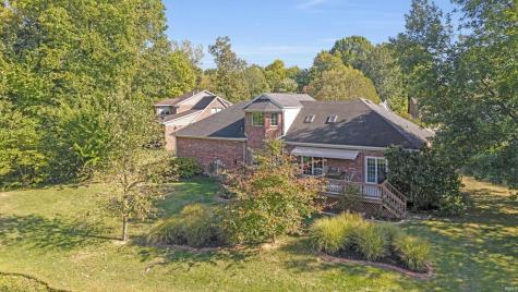 3210 Roselawn Circle Evansville IN 47711
