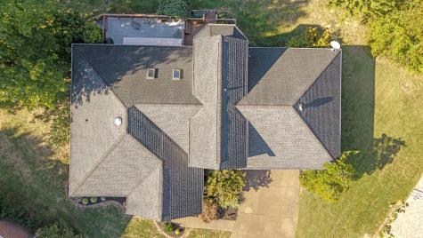 3210 Roselawn Circle Evansville IN 47711