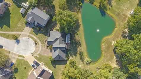 3210 Roselawn Circle Evansville IN 47711