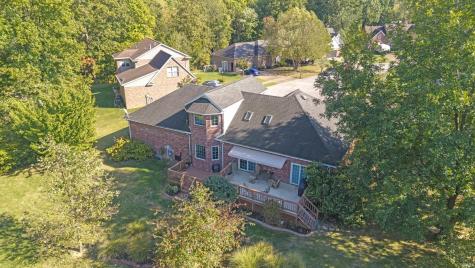 3210 Roselawn Circle Evansville IN 47711