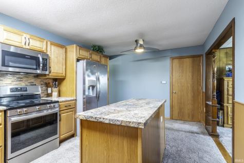 3716 Meter Drive Fort Wayne IN 46806