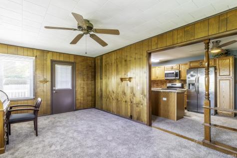 3716 Meter Drive Fort Wayne IN 46806