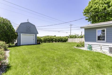 3716 Meter Drive Fort Wayne IN 46806