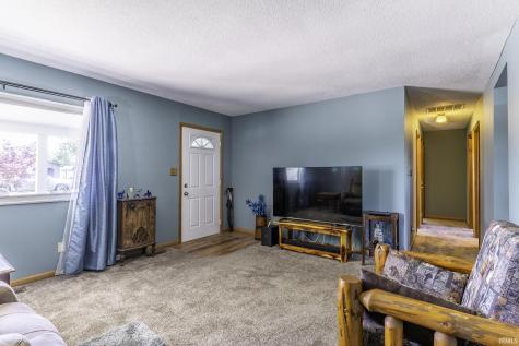 3716 Meter Drive Fort Wayne IN 46806
