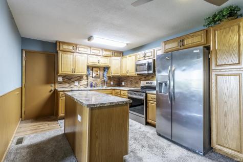 3716 Meter Drive Fort Wayne IN 46806