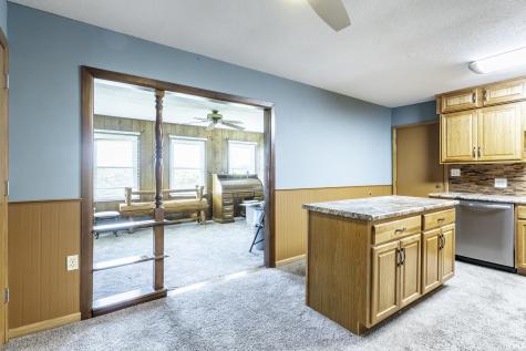 3716 Meter Drive Fort Wayne IN 46806