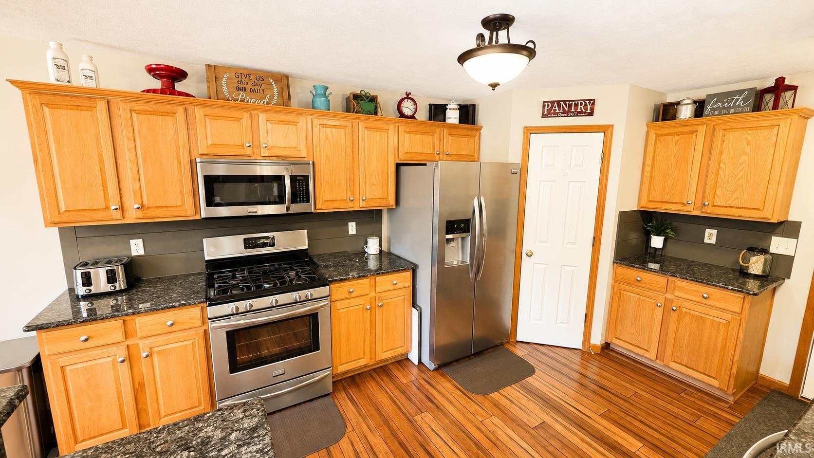 3388 S Coulter Creek Drive Laporte IN 46350