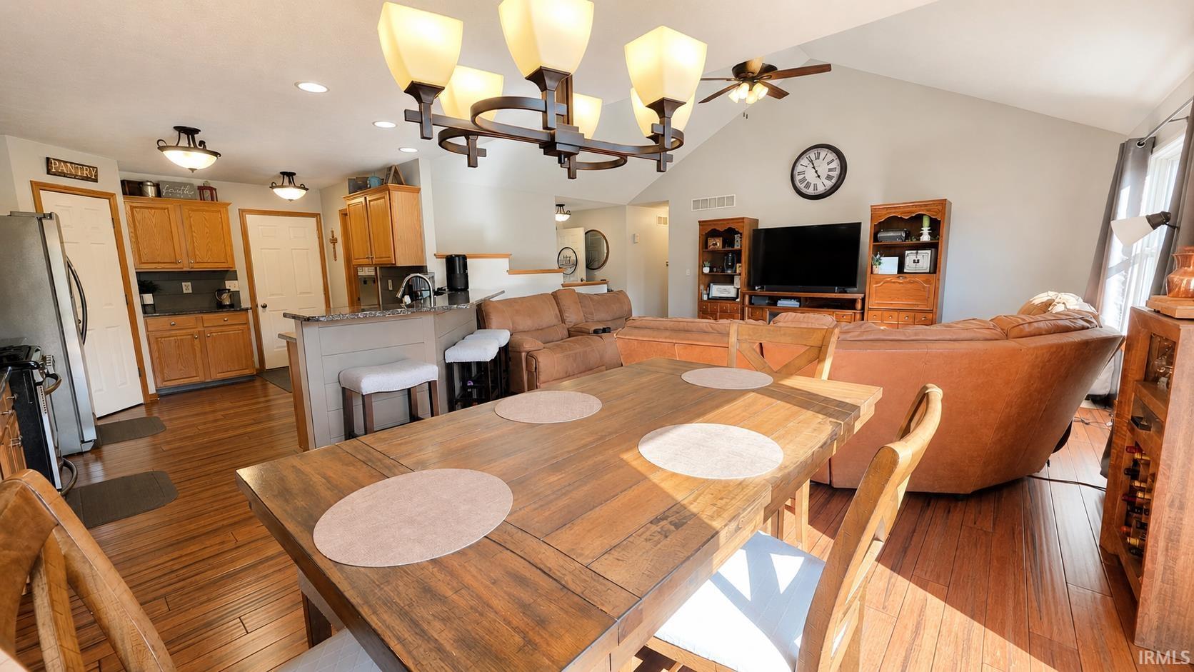 3388 S Coulter Creek Drive Laporte IN 46350