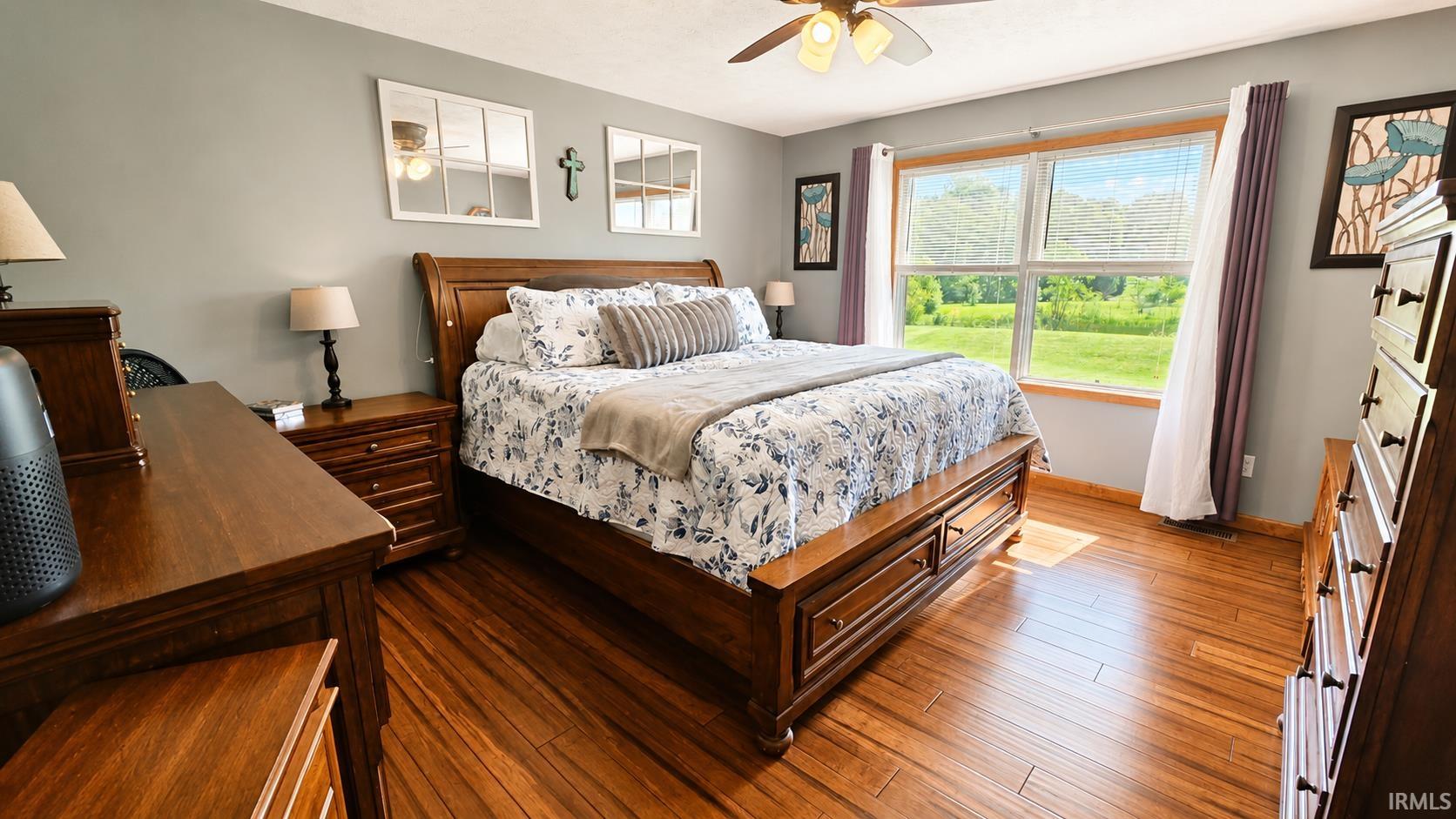 3388 S Coulter Creek Drive Laporte IN 46350