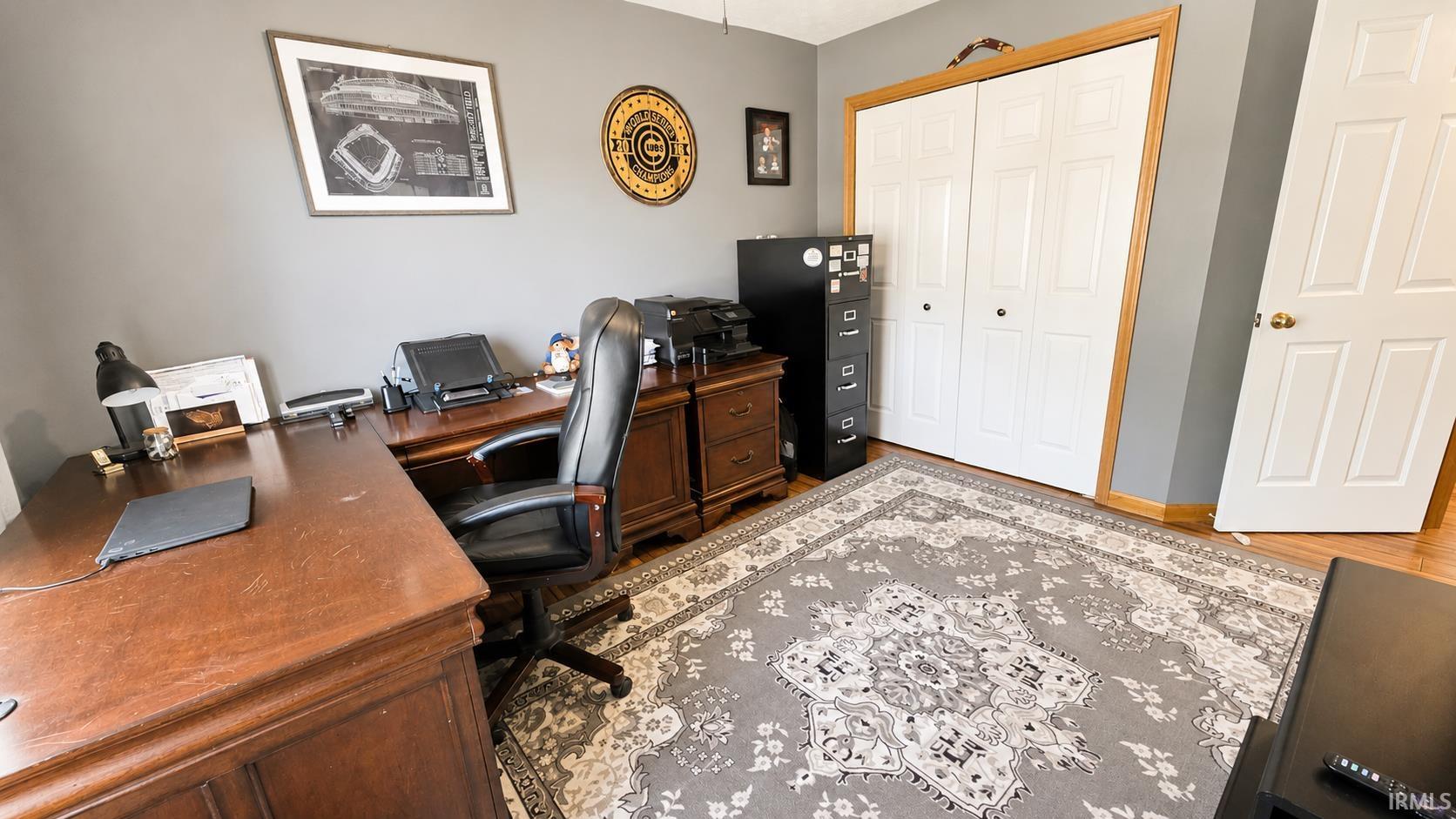 3388 S Coulter Creek Drive Laporte IN 46350