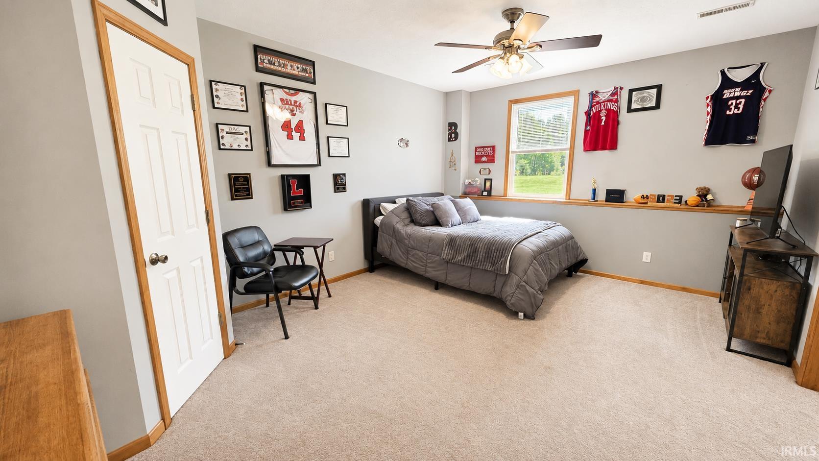 3388 S Coulter Creek Drive Laporte IN 46350