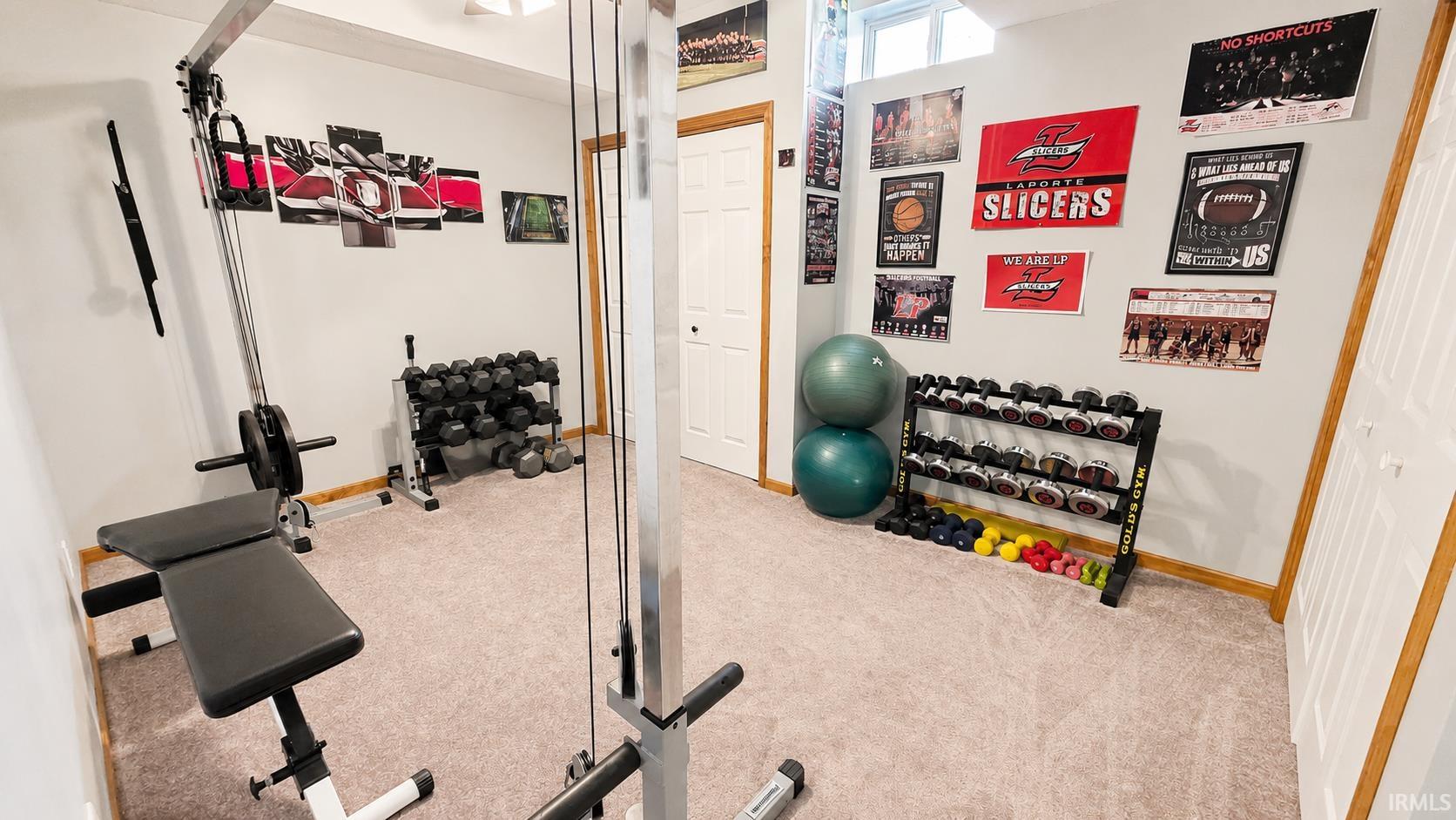 3388 S Coulter Creek Drive Laporte IN 46350