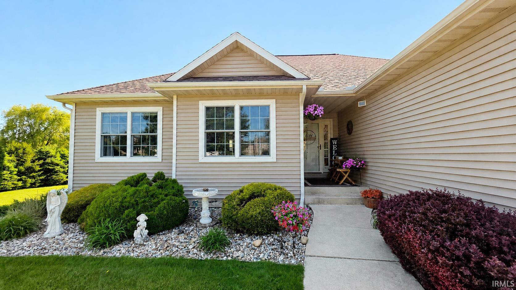 3388 S Coulter Creek Drive Laporte IN 46350