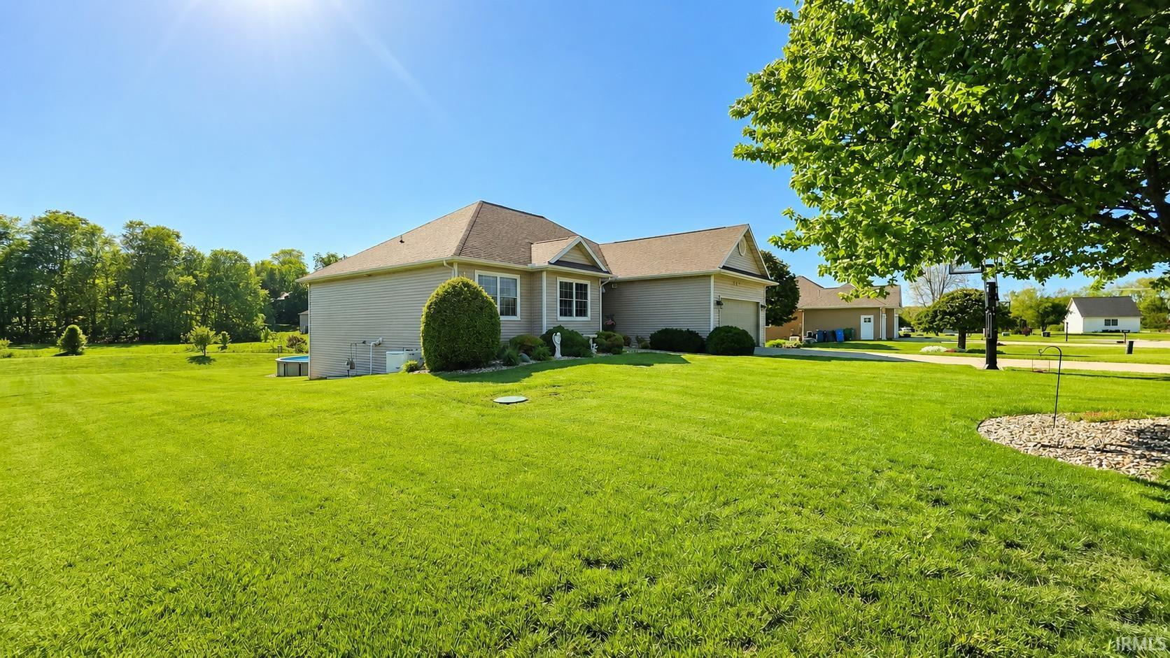 3388 S Coulter Creek Drive Laporte IN 46350