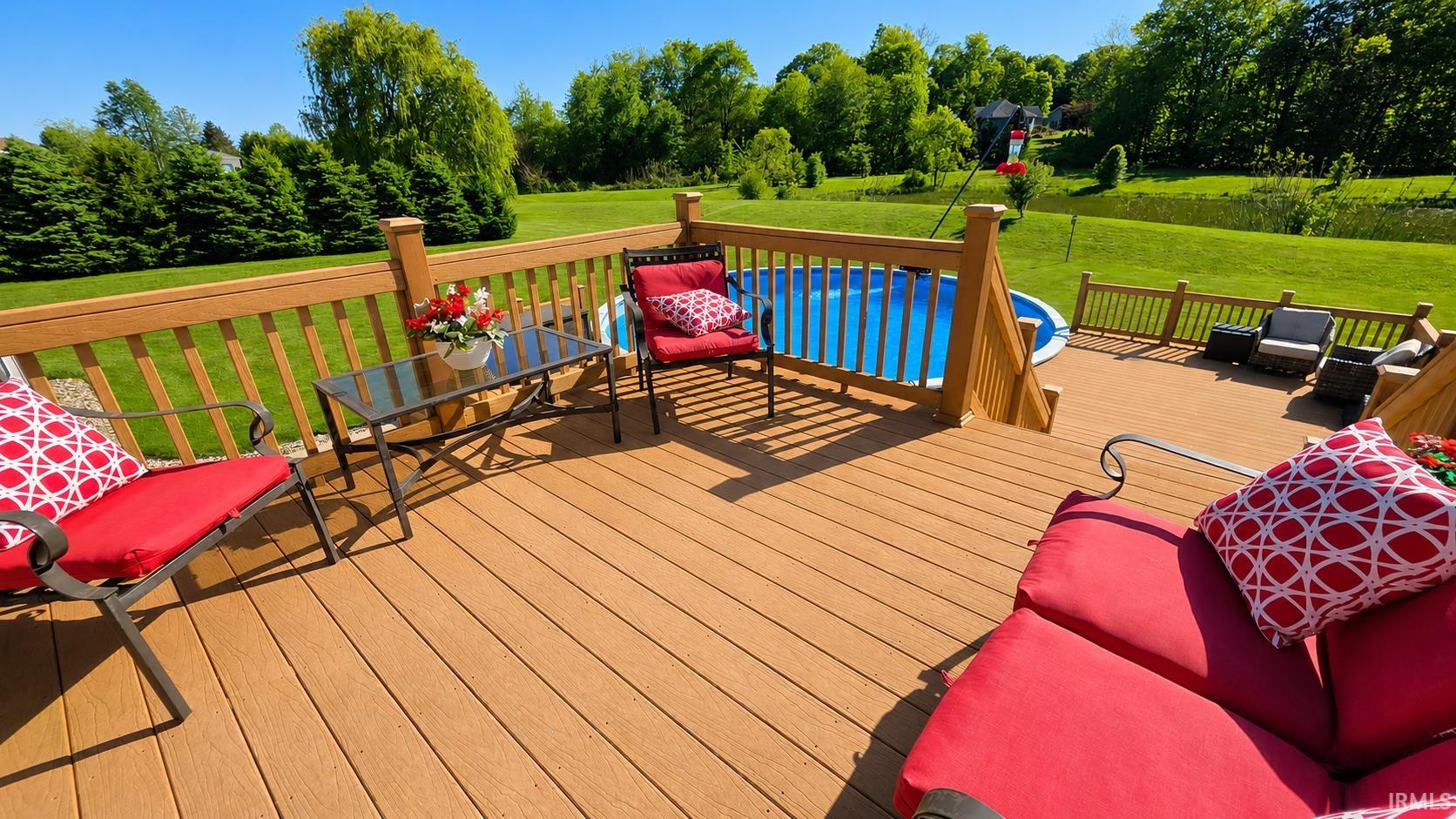 3388 S Coulter Creek Drive Laporte IN 46350