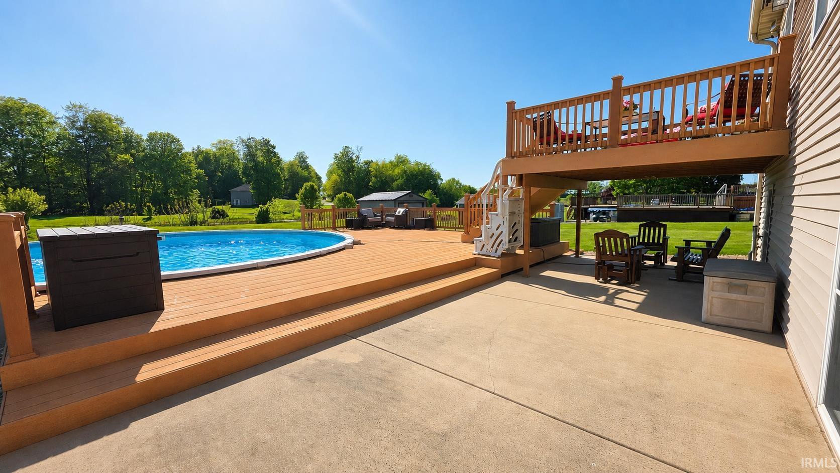 3388 S Coulter Creek Drive Laporte IN 46350