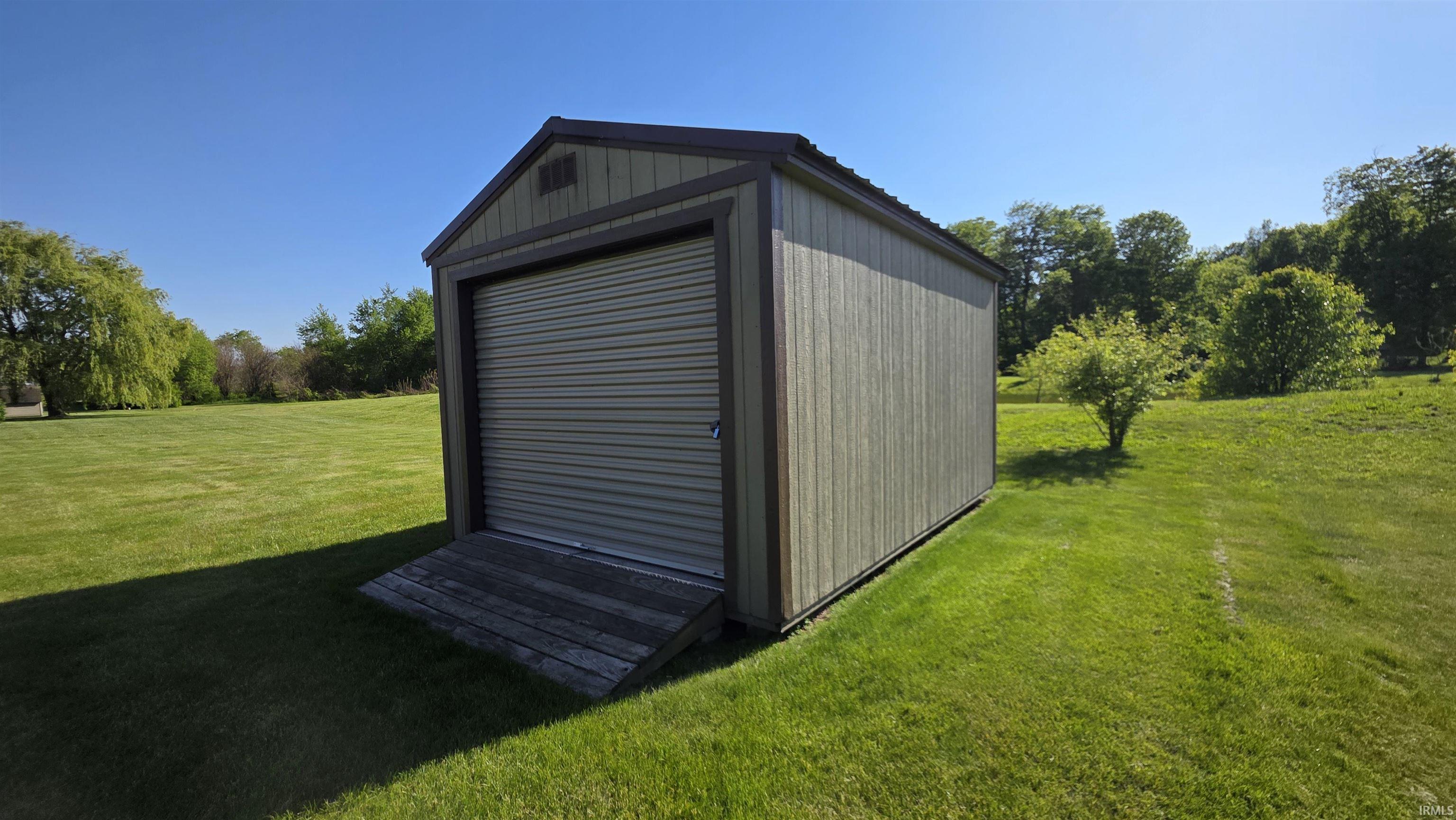 3388 S Coulter Creek Drive Laporte IN 46350