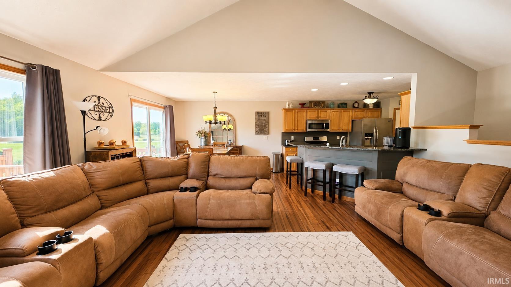 3388 S Coulter Creek Drive Laporte IN 46350