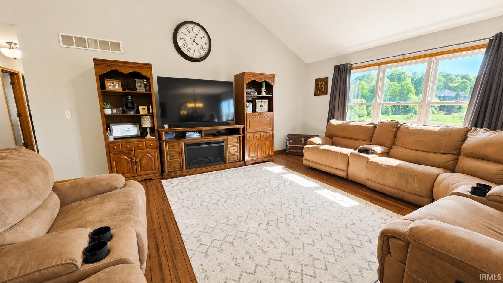 3388 S Coulter Creek Drive Laporte IN 46350