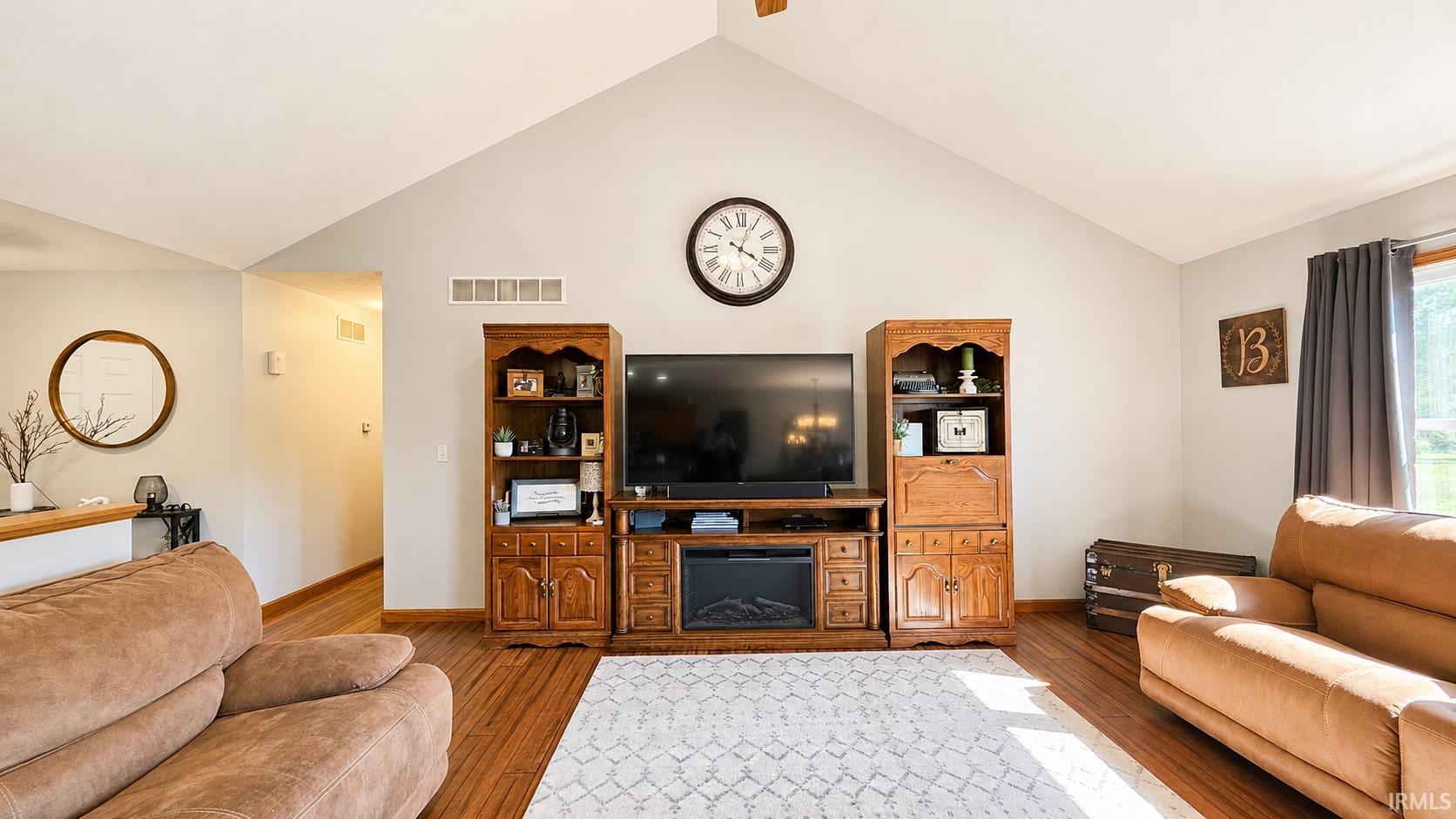 3388 S Coulter Creek Drive Laporte IN 46350