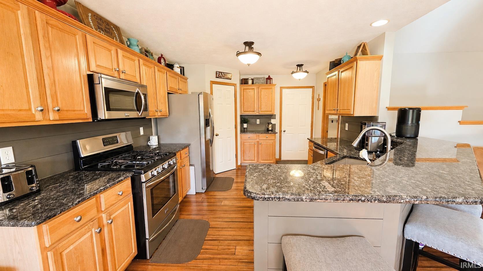 3388 S Coulter Creek Drive Laporte IN 46350
