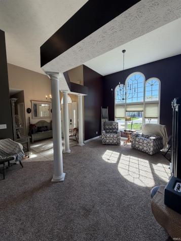 1544 Foxhaven Drive Kokomo IN 46902