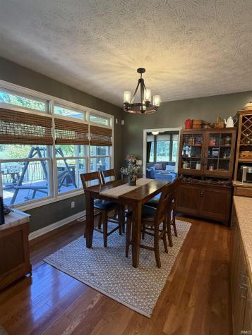 1544 Foxhaven Drive Kokomo IN 46902