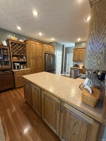 1544 Foxhaven Drive Kokomo IN 46902