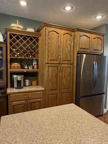 1544 Foxhaven Drive Kokomo IN 46902