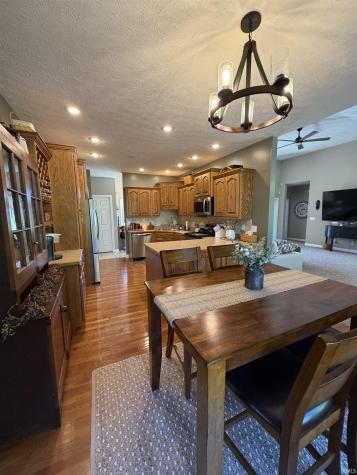 1544 Foxhaven Drive Kokomo IN 46902
