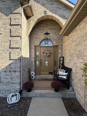 1544 Foxhaven Drive Kokomo IN 46902