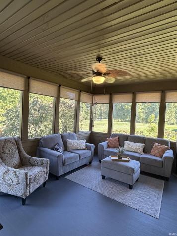 1544 Foxhaven Drive Kokomo IN 46902