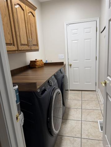 1544 Foxhaven Drive Kokomo IN 46902