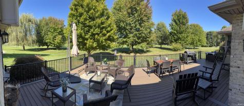 1544 Foxhaven Drive Kokomo IN 46902