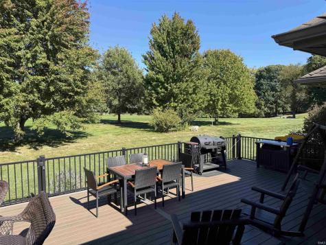 1544 Foxhaven Drive Kokomo IN 46902