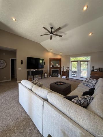 1544 Foxhaven Drive Kokomo IN 46902