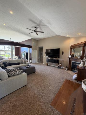 1544 Foxhaven Drive Kokomo IN 46902