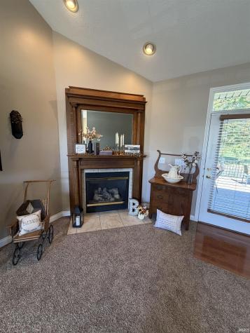 1544 Foxhaven Drive Kokomo IN 46902