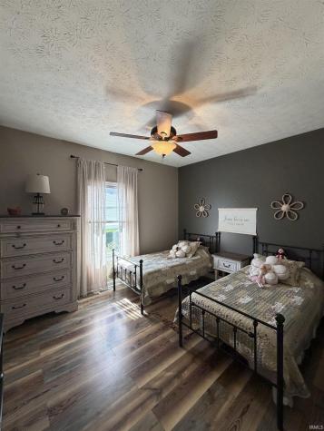 1544 Foxhaven Drive Kokomo IN 46902